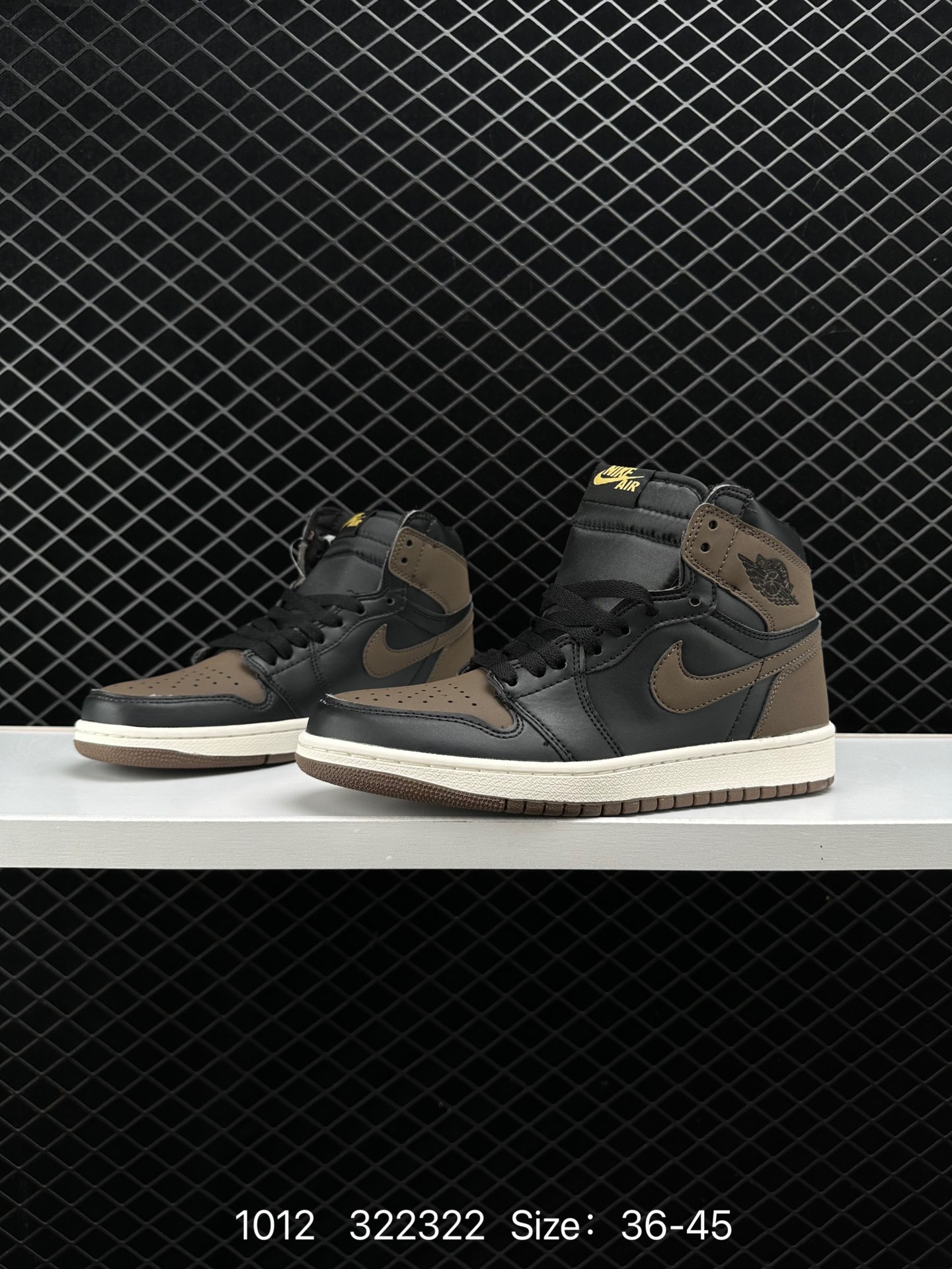 Nike Air Jordan 1 Retro High